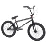 BMX SUBROSA TIRO NOIR (TT 20,5'')